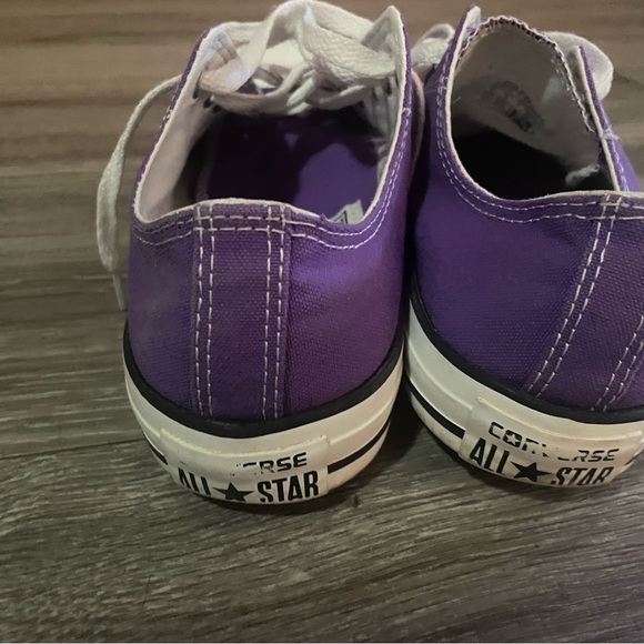 Converse Purple - Picture 4 of 5